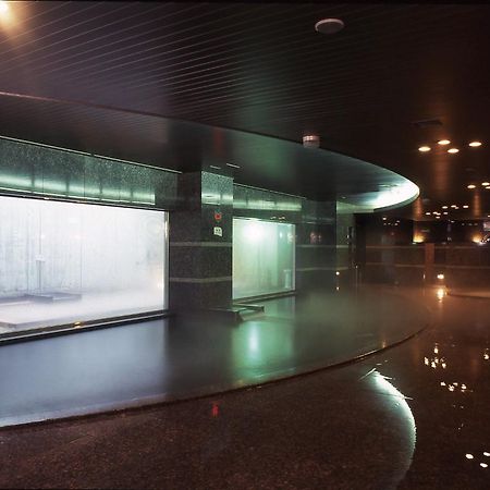 Spa Safro Sapporo Esterno foto