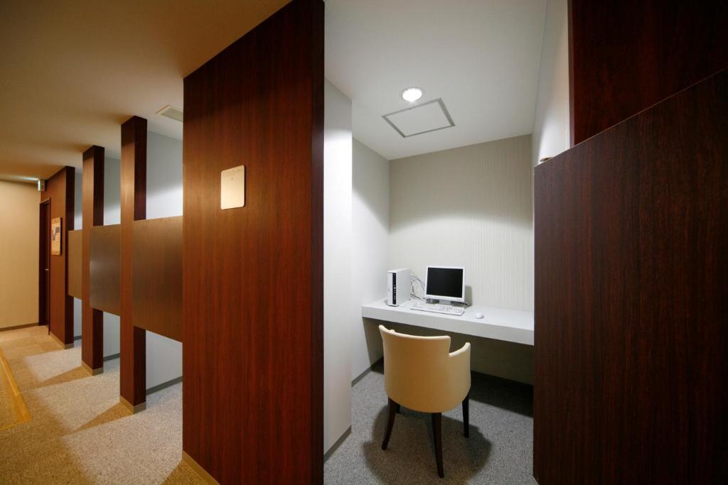 Spa Safro Sapporo Esterno foto