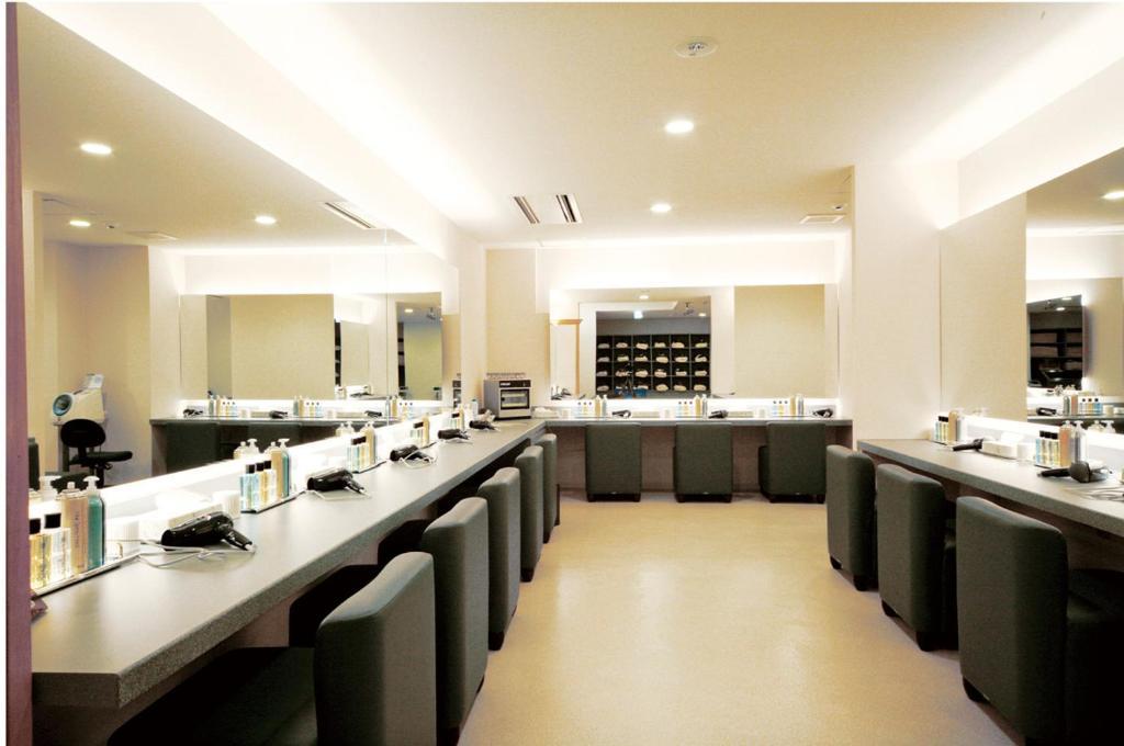 Spa Safro Sapporo Esterno foto